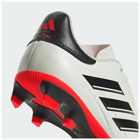 Scarpe Da Calcio Copa Pure Iiig1103 Bambino Taglia 29 Colore Bianco /Nero - Foto 2