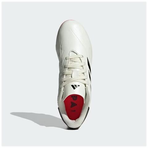 Scarpe Da Calcio Copa Pure Iiig1103 Bambino Taglia 29 Colore Bianco /Nero - Foto 4