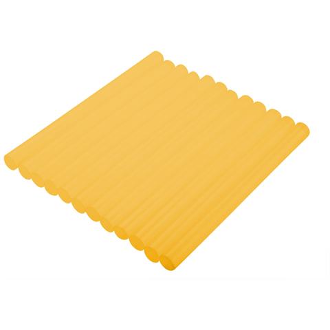 Stick Di Colla 11 Mm, Giallo, 12 Pz. - Foto 1