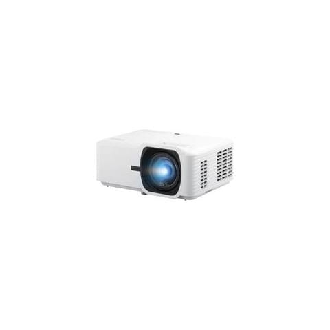 Videoproiettore LS711W 4200 ANSI Lumen 1280x800 Colore Bianco - Foto 1