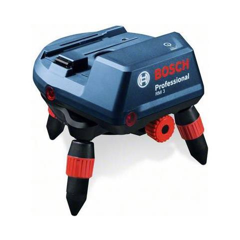Professional Rm3 - Montageklemme Fr Laser-wasserwaage (0601092800) - Foto 1