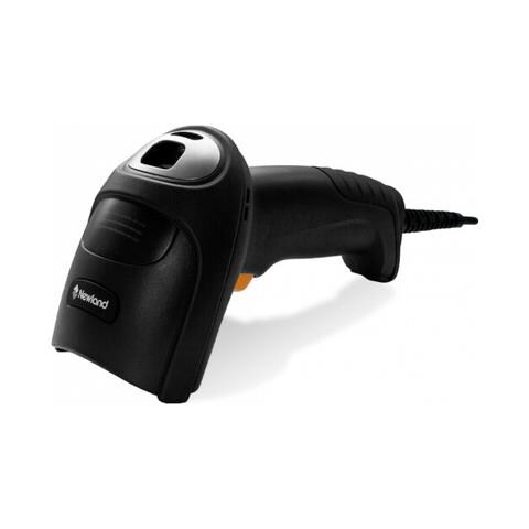 Newland Hr52 Bonito Lettore Di Codici A Barre Portatile 1d/2d Cmos Nero (hr52 Bonito 2d Cmos Mega - Pixel Handheld Reade - Foto 1
