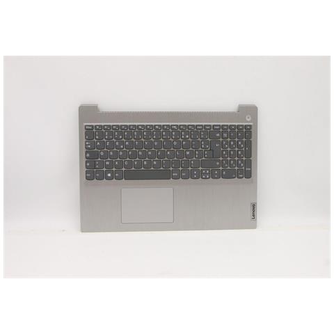 Cover Upper W / Keyboard Fra L81w1 Nfppglipc (5cb1d03701) - Foto 1