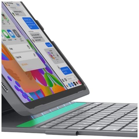 Slim Pro Keyboard 10.9"" / 11"" - Foto 2