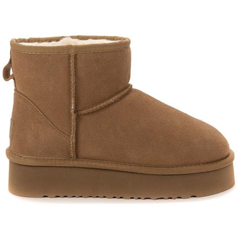 Camel Casual Closed Booties Stivaletti Pelle Scamosciata /nabuk Scarpe Donna Marrone Eu 38, 848990/02-01 - Foto 2