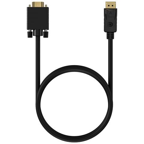 A125-0552 cavo e adattatore video 1 m DisplayPort VGA (D-Sub) - Foto 2