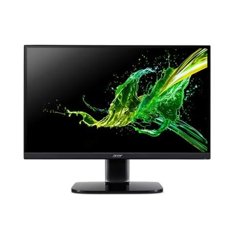 KA2 KA242Y G Monitor PC 60,5 cm (23.8") 1920 x 1080 Pixel Full HD Nero - Foto 3
