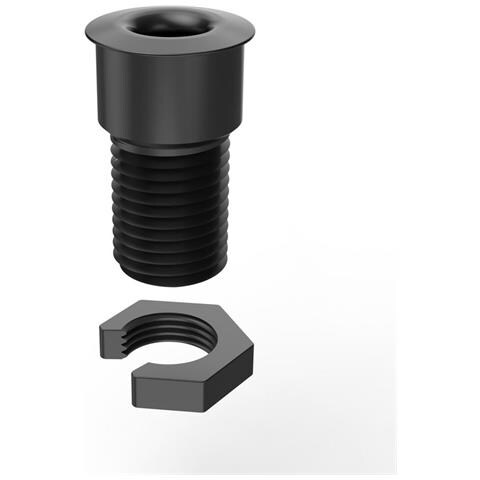 VLDG22-B accessori treppiedi - Foto 6