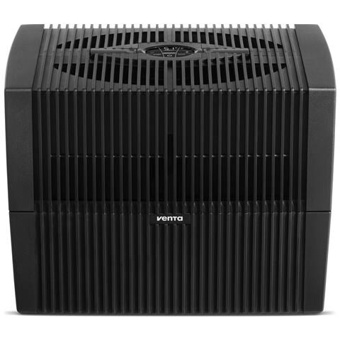 AH555 umidificatore Naturale 10 L Nero 8 W - Foto 1