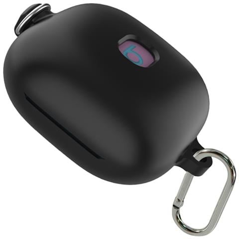 Custodia Protettiva Per Beats Fit Pro Black - Foto 2