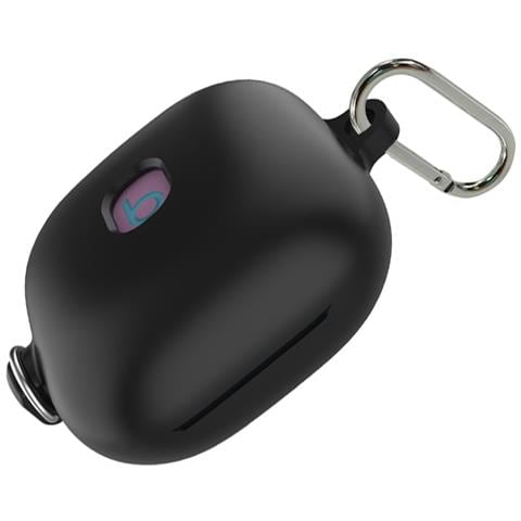 Custodia Protettiva Per Beats Fit Pro Black - Foto 3