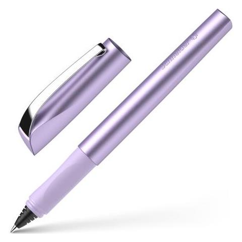 Schneider Ag Ceod Shiny Penna Retrattile A Clip Blu 1 Pz - Foto 1