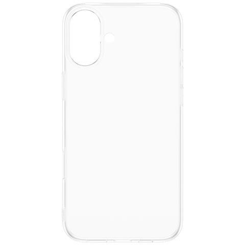 SAFE by PG TPU Case 2024 6.7Inch TP custodia per cellulare Cover Trasparente - Foto 2