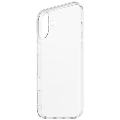 SAFE by PG TPU Case 2024 6.7Inch TP custodia per cellulare Cover Trasparente - Foto 1