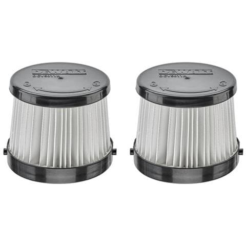 DCV5011H-XJ accessorio e ricambio per aspirapolvere Filtro Aspirapolvere portatile - Foto 2