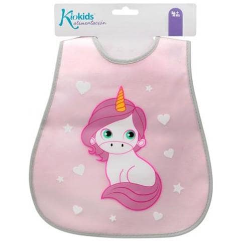 Kiokids Bavaglino Unicorno - Foto 1