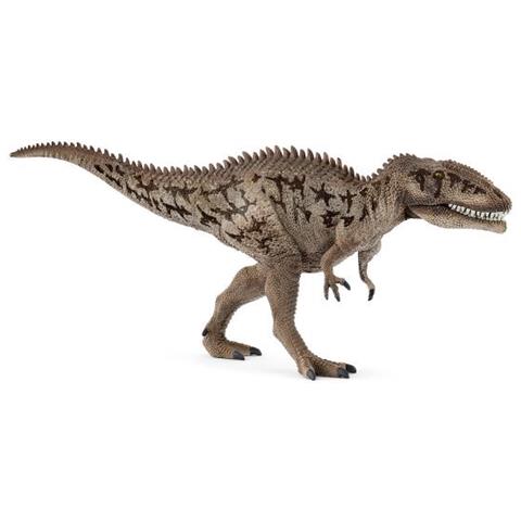Figurina Carcharodontosaurus, 15048 Dinosauri, Dai 4 Anni In Su - Foto 1