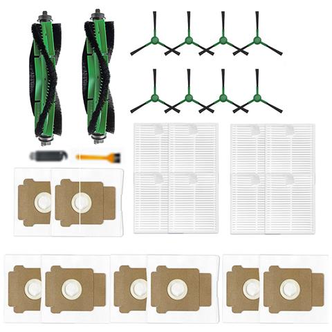 Kit Di Ricambio Irobot Roomba Vac2 Q0520 - Migliora La Pulizia - Foto 1