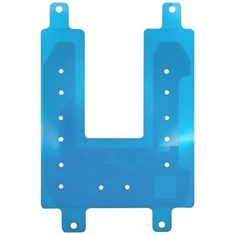 Adesivo Batteria Galaxy S24 Fe Fissaggio Forte, Trasparente - Foto 1