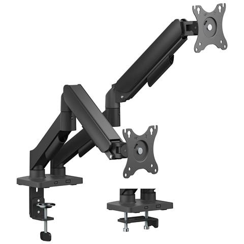 DT32TSR-357 Supporti a parete per TV 81,3 cm (32") Scrivania Nero - Foto 1