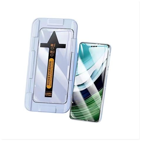 Pellicola Protettiva In Vetro Temperato Hd Clear Per Samsung Galaxy S22 Ultra - Foto 1