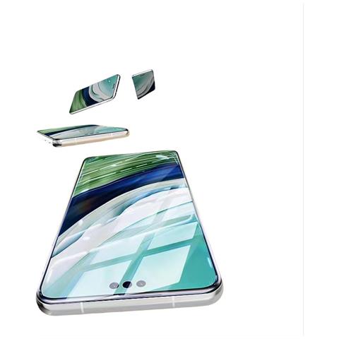 Pellicola Protettiva In Vetro Temperato Hd Clear Per Samsung Galaxy S22 Ultra - Foto 4