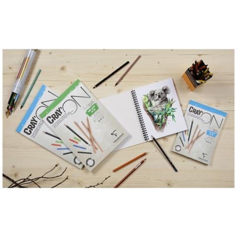 975023C carta da disegno 50 fogli - Foto 2