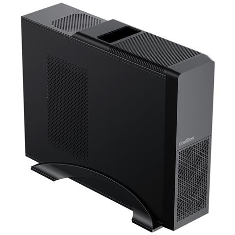 COO-PCT313-1 computer case Micro Tower Nero 500 W - Foto 5