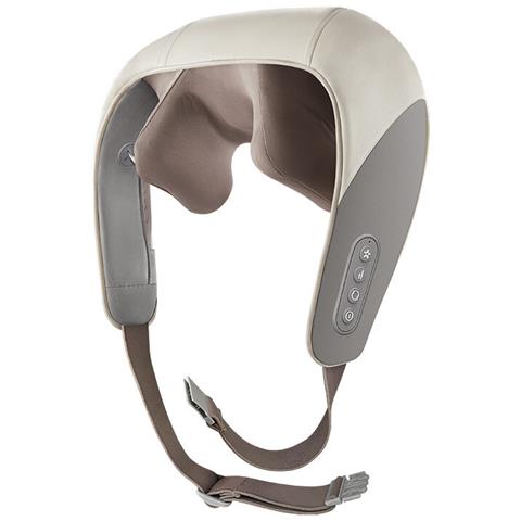 Massaggiatore Per Collo E Spalle Con Calore Sauron At524 - Foto 1