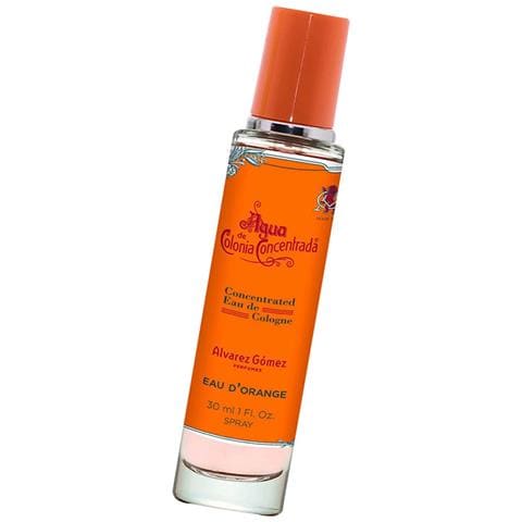 Acqua Di Colonia Concentrata 30ml Modello Eau D’orange Freschezza E Vitalità, Trasparente - Foto 2