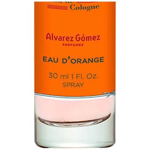 Acqua Di Colonia Concentrata 30ml Modello Eau D’orange Freschezza E Vitalità, Trasparente - Foto 5