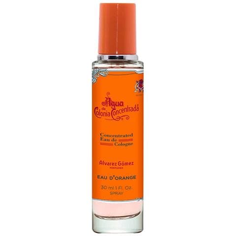Acqua Di Colonia Concentrata 30ml Modello Eau D’orange Freschezza E Vitalità, Trasparente - Foto 1