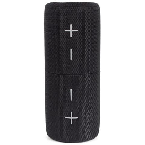 Altoparlante Portatile Aloha Max 40w, Divisibile 2 In 1, Suono Stereo Potente, Wireless, 8 Ore Di Autonomia, Connessionne A Scatto - Foto 1