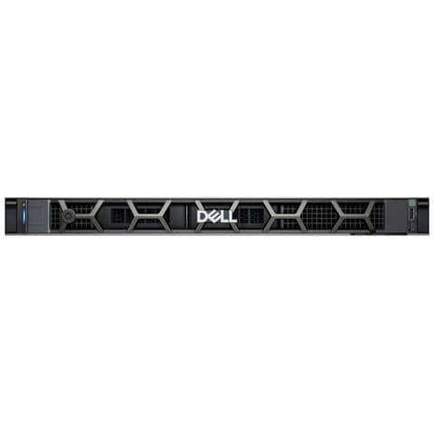 PowerEdge R260 server 2,4 TB Rack (1U) Intel Xeon 6 6315P 2,8 GHz 16 GB DDR5-SDRAM 700 W - Foto 1