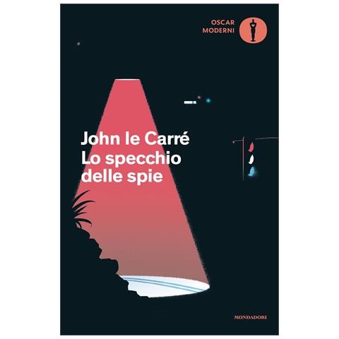 John Le Carré - Lo specchio delle spie - Foto 1