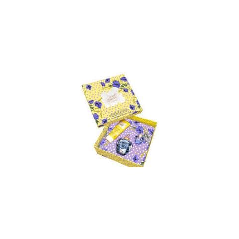 Coffret Set : Le Parfum, Eau De Parfum, For Women, 100 Ml + Le Parfum, Moisturizing, Body Milk, 75 Ml + Le Parfum, Eau De Parfum, For Women, 5 Ml - Foto 1