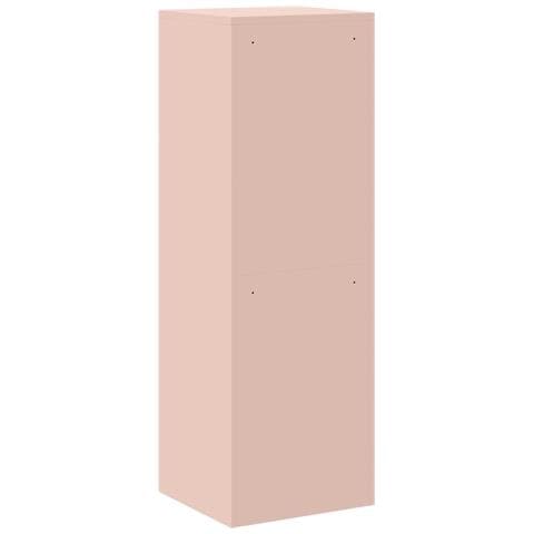 Armadio per File con cassetto Rosa 44 x 50 x 106.5 cm - Foto 9
