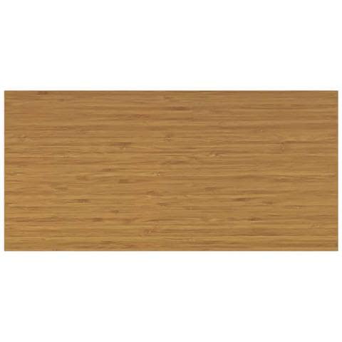 Scaffale da parete Beige 50 x 23 x 4 cm Legno multistrato - Foto 9