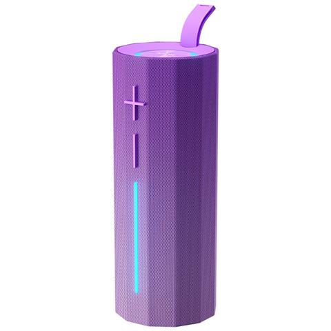 Altoparlante Portatile - Viola - Foto 1