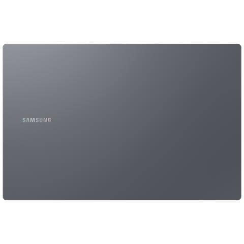 Galaxy Book4 NP750XGJ-KG2UK laptop Intel® Core™ i5 i5-1335U Computer portatile 39,6 cm (15.6") Full HD 8 GB LPDDR4x-SDRAM 256 GB SSD Wi-Fi 6 (802.11ax) Windows 11 Home Grigio - Foto 9