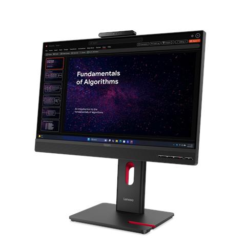 ThinkCentre TIO24 Gen6 Monitor - Foto 10