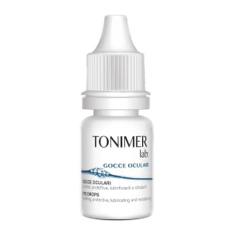 Tonimer Lab Gocce Oculari 10 ml - Foto 1