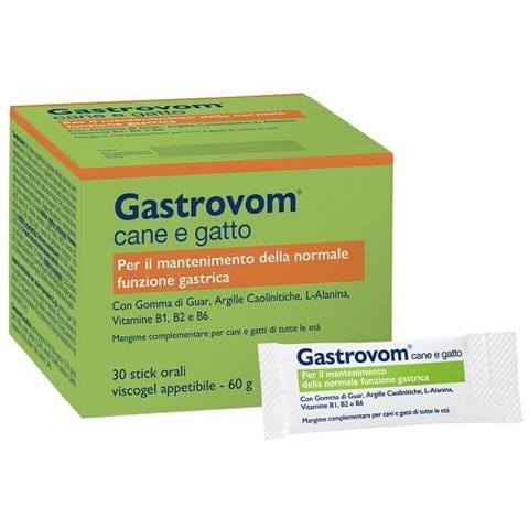 Gastrovom 30 Stick Pack - Foto 1