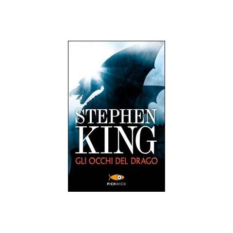 Stephen King - Gli occhi del drago - Foto 1