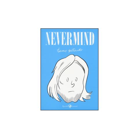 Tuono Pettinato - Nevermind - Foto 1