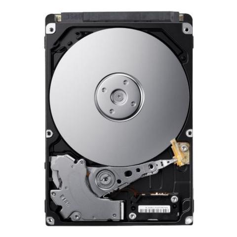 Hard Disk Interno Laptop HDD 1 TB 2,5" Sata II 3 Gb / s Buffer 8 MB 5400 Rpm - Foto 1