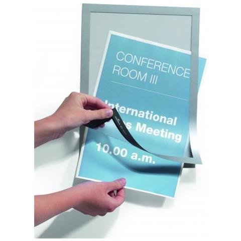 Cf10cornic Magnet Magaframe Arge A4 - Foto 2