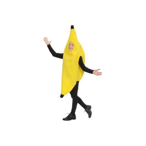 BANANA (costume) - (140cm / 8-10Years) - Foto 1