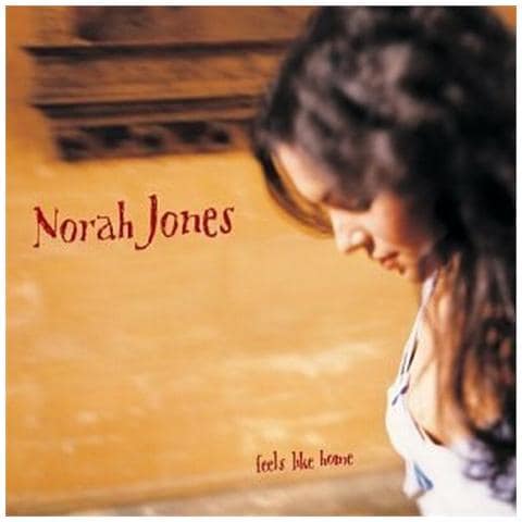 Norah Jones - Feels Like Home - Foto 1