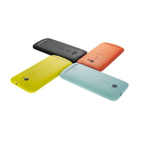 Bumper Case Bkl 5 Pollici - Foto 6